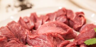 Czy chlor szkodzi niemowlakowi?