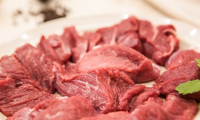 Czy chlor szkodzi niemowlakowi?