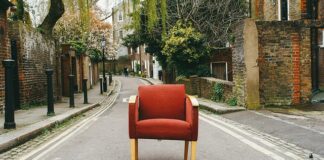 Czy fotel bocianie gniazdo jest wygodny? Czy fotel bocianie gniazdo jest wygodny?