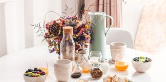 Co można podawać na śniadanie 7 miesięcznemu dziecku?