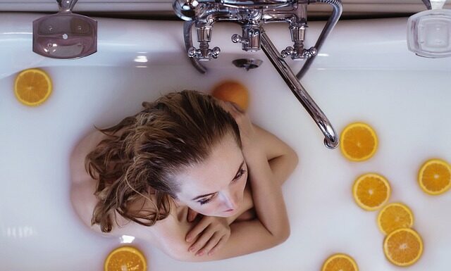 Jak mieszać kaszkę z mlekiem modyfikowanym?