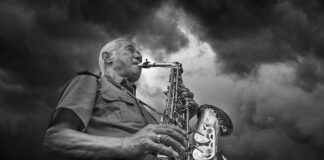 Czy gra na saksofonie jest trudna? Czy gra na saksofonie jest trudna?