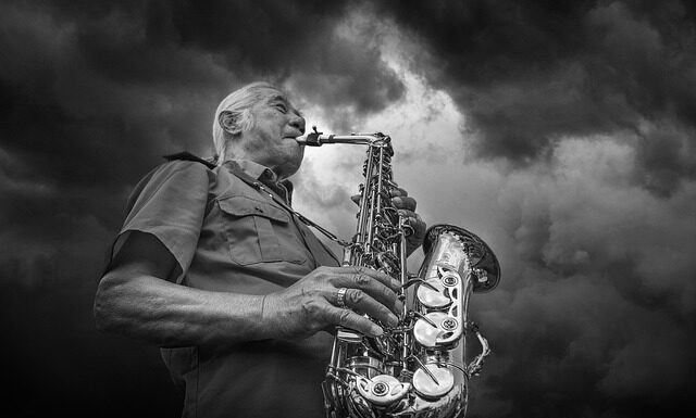 Czy gra na saksofonie jest trudna? Czy gra na saksofonie jest trudna?