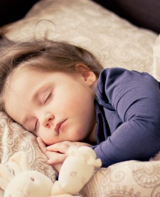 Kiedy dziecko powinno robić brawo? Kiedy dziecko powinno robić brawo?