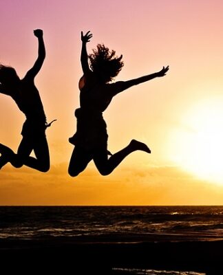 Kiedy są skoki rozwojowe u dzieci?