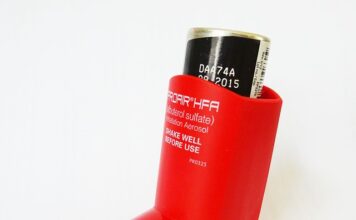 Czy warto kupić inhalator dla dziecka?