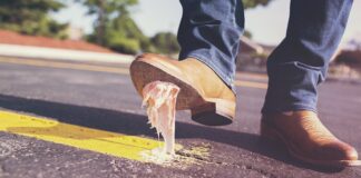 Jak zrobić klej dla dzieci?