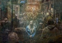 Jak oswoić lęk przed wodą?