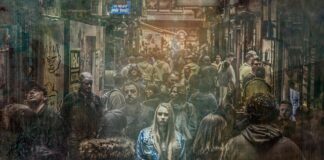 Jak oswoić lęk przed wodą?