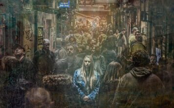 Jak oswoić lęk przed wodą?