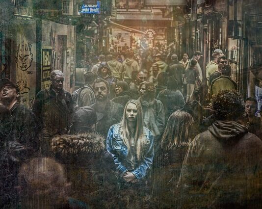 Jak oswoić lęk przed wodą?