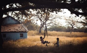 Ile kosztuje huśtawka ogrodowa?