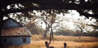 Gdzie powiesić Huśtawka w mieszkaniu?