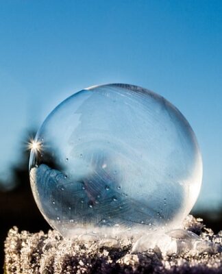 Co może być przezroczyste?