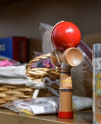 Jaka jest najlepsza Kendama?