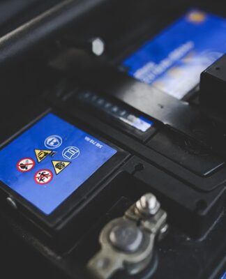 Czy nieużywana Bateria się psuje?