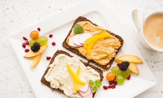 Co na śniadanie dla 6 miesięcznego dziecka? Co na śniadanie dla 6 miesięcznego dziecka?