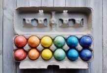 Jak przechowywać kartony po LEGO?