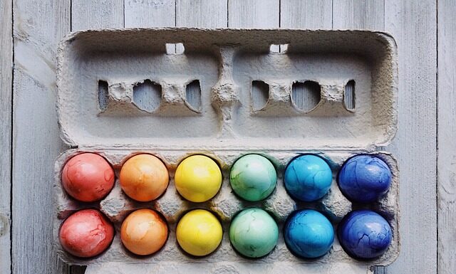 Jak przechowywać kartony po LEGO? Jak przechowywać kartony po LEGO?