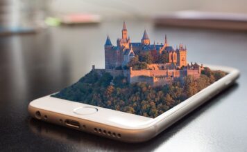 Czy 10 latek może kupić telefon?