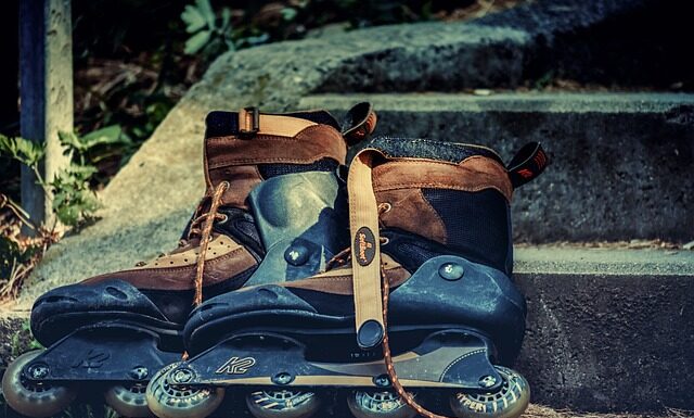 Gdzie nie wolno jeździć na rolkach? Gdzie nie wolno jeździć na rolkach?