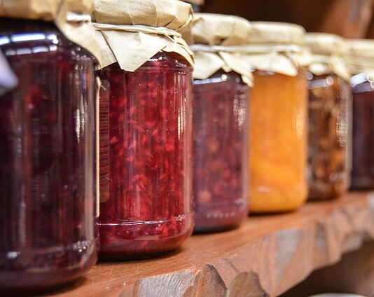 Jak zrobić dżem z opuncji?