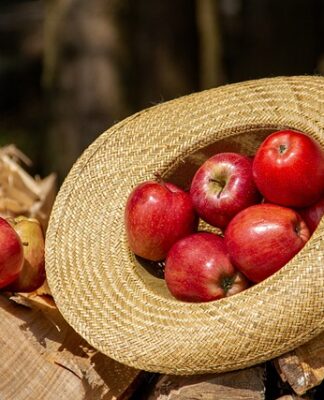 Jak nosić kapelusz zima?