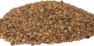 Czy kasza może zastąpić mleko?