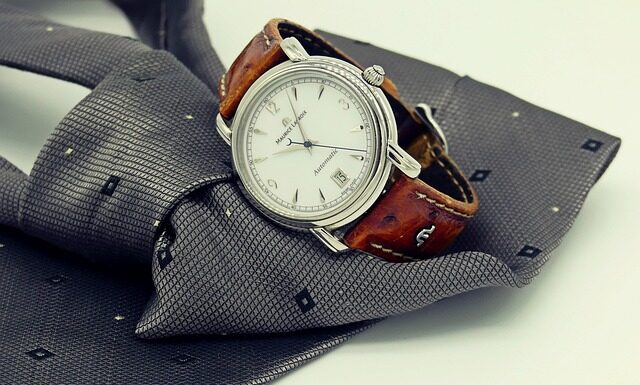 Czy można mieć zegarek na maturze?