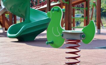 Dlaczego nie bujaczek? Dlaczego nie bujaczek?