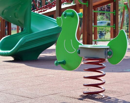 Dlaczego nie bujaczek? Dlaczego nie bujaczek?