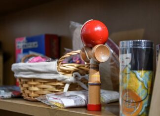 Czy Kendama to sport? Czy Kendama to sport?