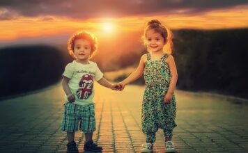 Co zbierają teraz dzieci?