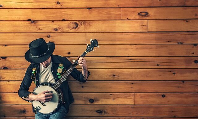 Jak zrobić banjo? Jak zrobić banjo?