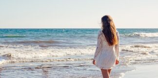 Co pod sukienkę dla niemowlaka?