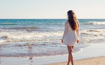 Co pod sukienkę dla niemowlaka?