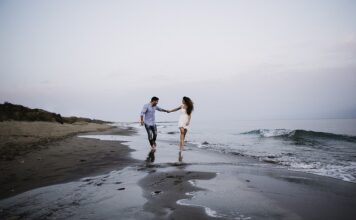 Jak bawić się z 6 miesięcznym dzieckiem?