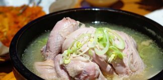 Czy 7 miesięczne dziecko może jeść rosół?