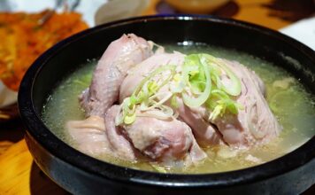 Czy 7 miesięczne dziecko może jeść rosół?