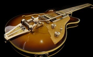 Ile kosztuje gitara dla początkujących?