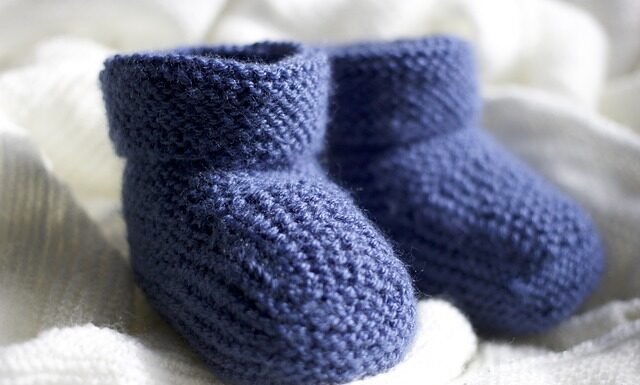 W jakich kapcie nie poci się noga? W jakich kapcie nie poci się noga?