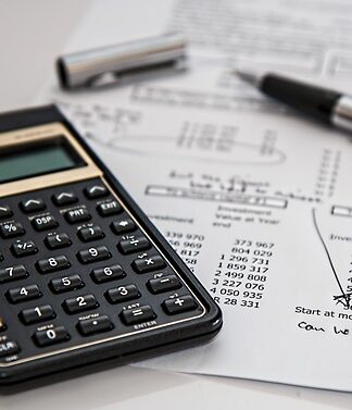 Kto stworzył kalkulator?