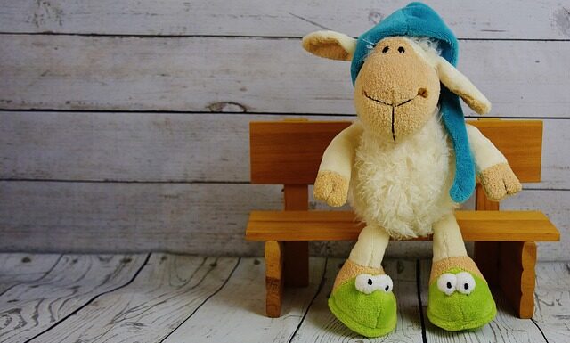 Jak ubierać śpiochy? Jak ubierać śpiochy?