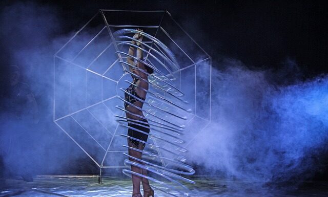 Czy hula hop z wypustkami odchudza? Czy hula hop z wypustkami odchudza?