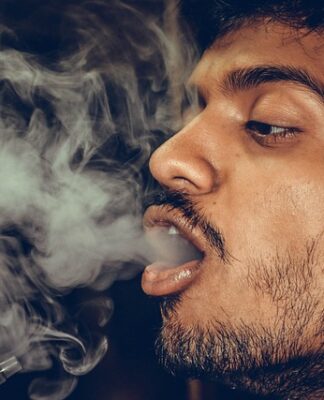 Czy inhalacja jest dobra na katar?