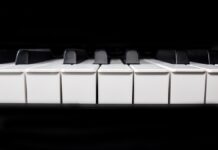 Czy pianino to trudny instrument?