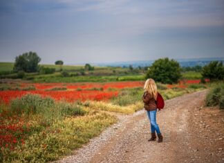 Czy chodzenie bez kapci jest zdrowe?