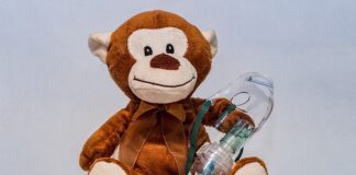 Co można dać do nebulizatora? Co można dać do nebulizatora?