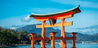 Czy w Hiroszimie nadal jest promieniowanie? Czy w Hiroszimie nadal jest promieniowanie?