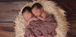 Czy niemowlęta mogą nurkować?